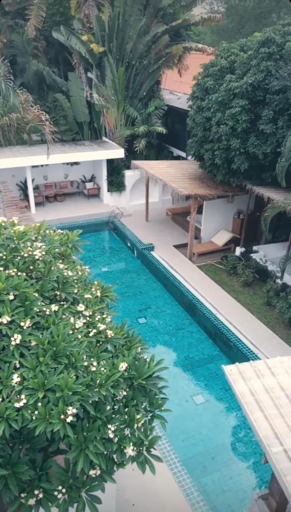 Veni Vana Valley Mae Taeng Esterno foto